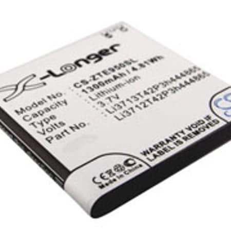 Ilc Replacement for Base Lutea Battery LUTEA  BATTERY BASE
